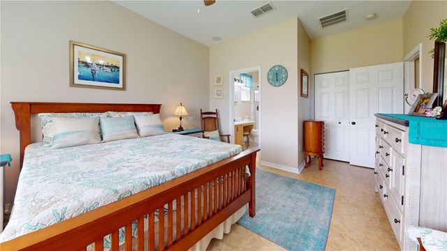 9977 BISHOP CREEK WAY, Punta Gorda, FL 33950