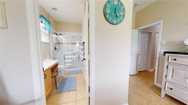 9977 BISHOP CREEK WAY, Punta Gorda, FL 33950