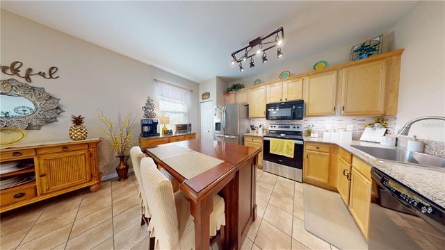 9977 BISHOP CREEK WAY, Punta Gorda, FL 33950