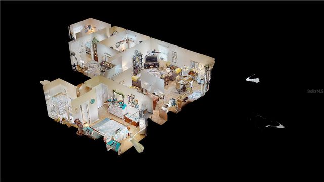 9977 BISHOP CREEK WAY, Punta Gorda, FL 33950