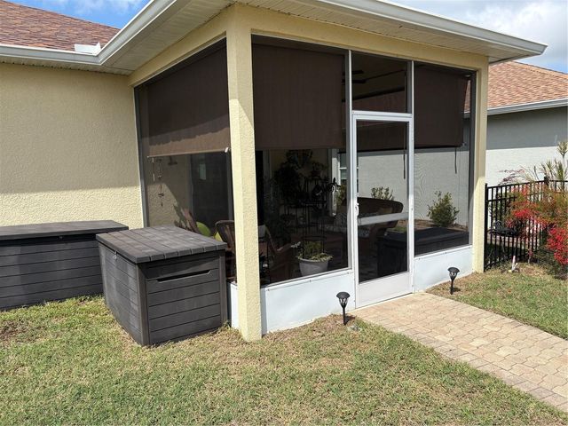 9977 BISHOP CREEK WAY, Punta Gorda, FL 33950