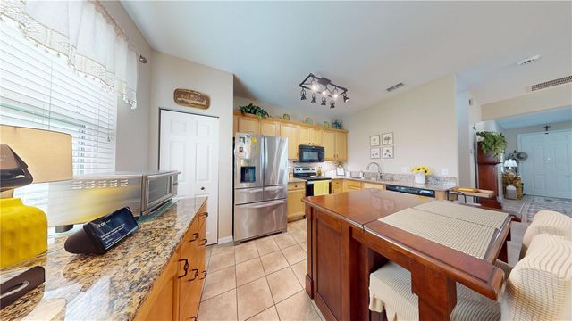 9977 BISHOP CREEK WAY, Punta Gorda, FL 33950