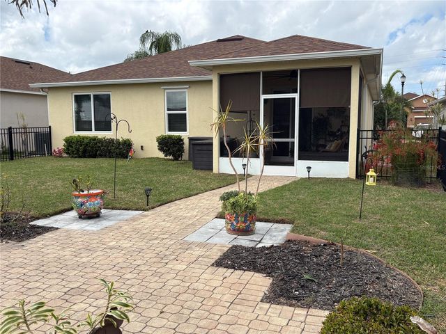 9977 BISHOP CREEK WAY, Punta Gorda, FL 33950