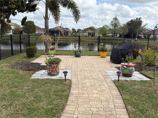 9977 BISHOP CREEK WAY, Punta Gorda, FL 33950
