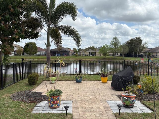 9977 BISHOP CREEK WAY, Punta Gorda, FL 33950