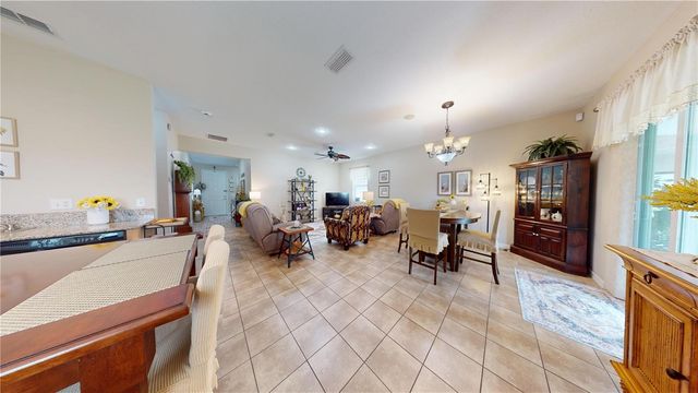 9977 BISHOP CREEK WAY, Punta Gorda, FL 33950