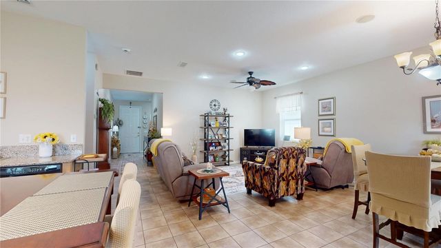 9977 BISHOP CREEK WAY, Punta Gorda, FL 33950