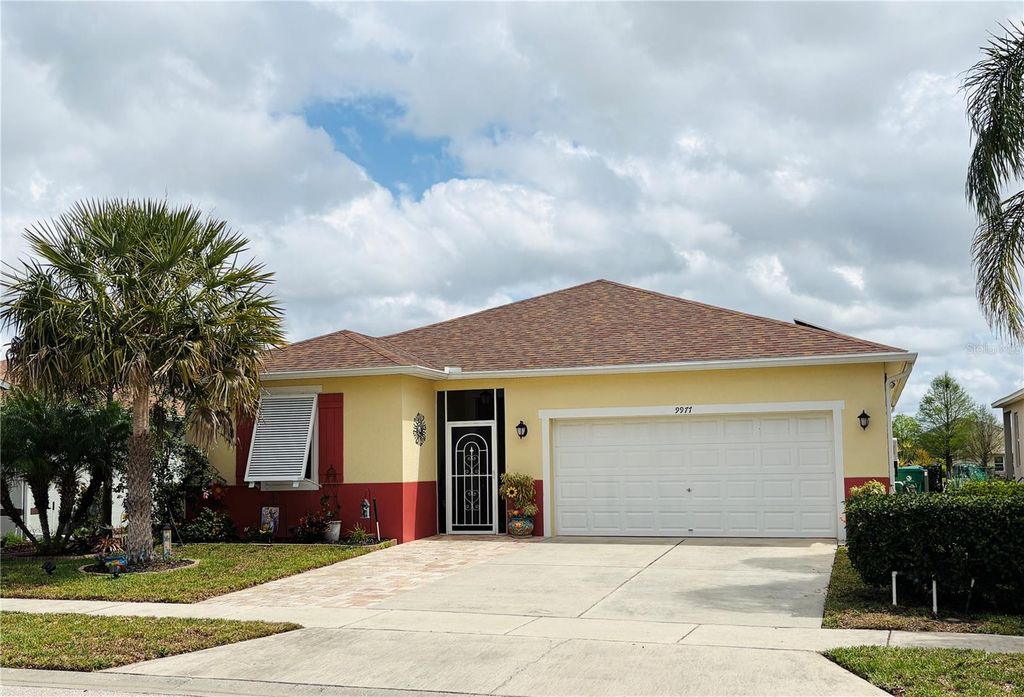 9977 BISHOP CREEK WAY, Punta Gorda, FL 33950