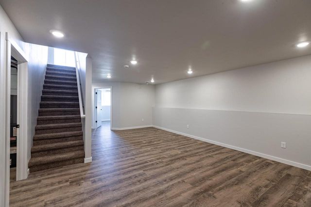 207 Nieson STREET, Bangor, WI 54614