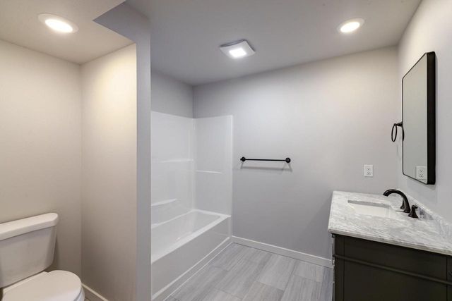 207 Nieson STREET, Bangor, WI 54614