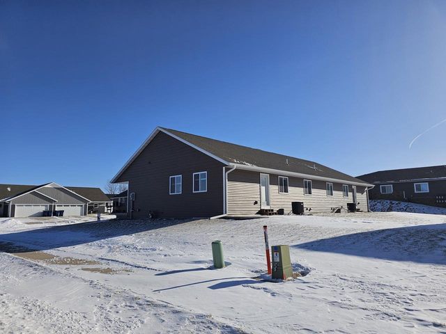 207 Nieson STREET, Bangor, WI 54614