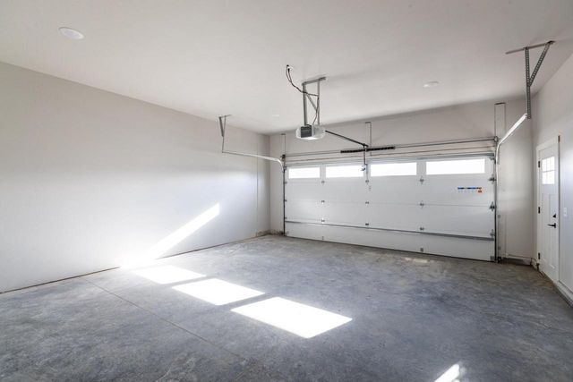 207 Nieson STREET, Bangor, WI 54614