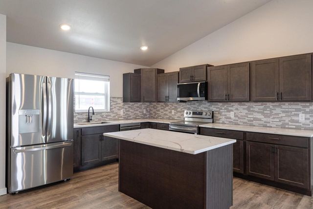 207 Nieson STREET, Bangor, WI 54614