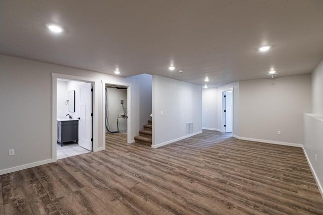 207 Nieson STREET, Bangor, WI 54614