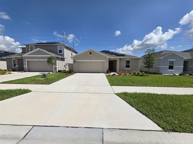 559 WAYLAND DRIVE, Haines City, FL 33844