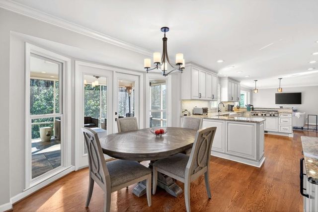 7745 Dunvegan Close, Sandy Springs, GA 30350