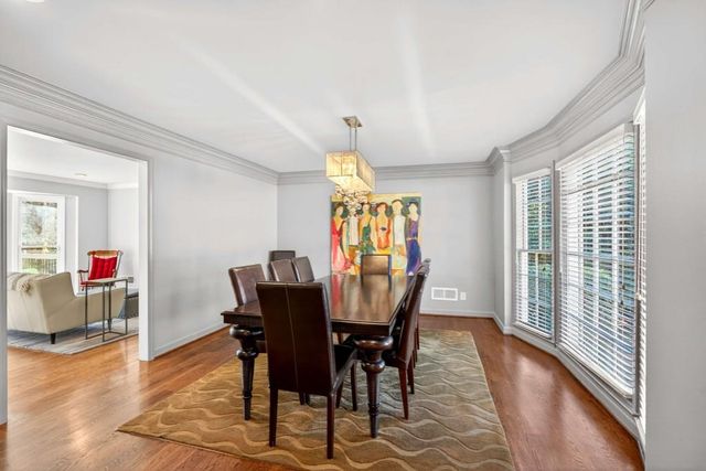 7745 Dunvegan Close, Sandy Springs, GA 30350