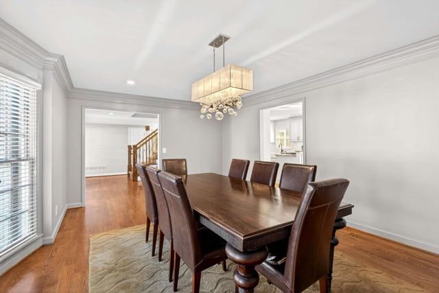 7745 Dunvegan Close, Sandy Springs, GA 30350