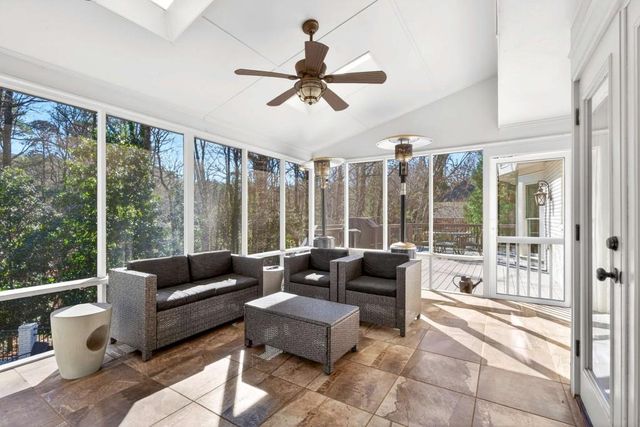 7745 Dunvegan Close, Sandy Springs, GA 30350