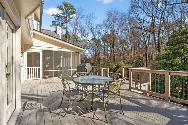 7745 Dunvegan Close, Sandy Springs, GA 30350