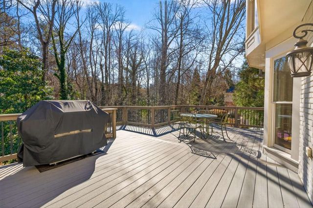 7745 Dunvegan Close, Sandy Springs, GA 30350