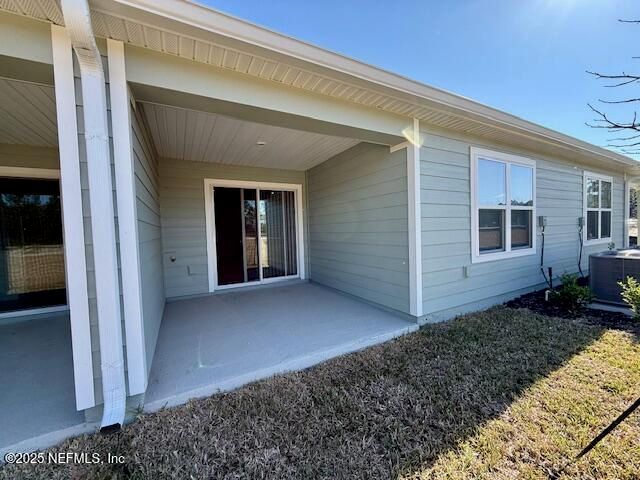 55 GASTON Court, St. Augustine, FL 32092