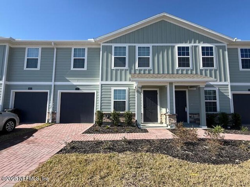 55 GASTON Court, St. Augustine, FL 32092