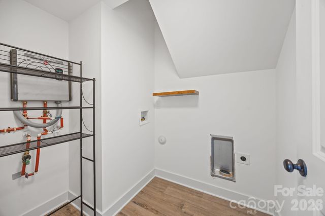 12940 S Church Street, Huntersville, NC 28078