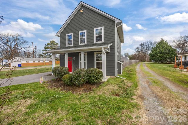 12940 S Church Street, Huntersville, NC 28078