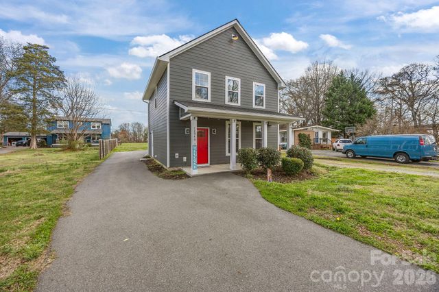 12940 S Church Street, Huntersville, NC 28078