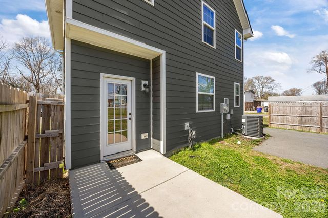 12940 S Church Street, Huntersville, NC 28078