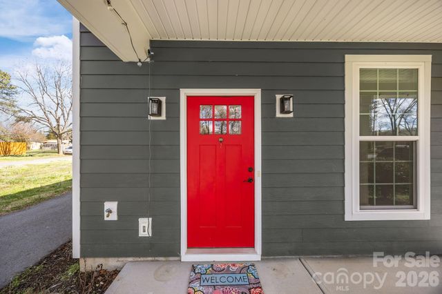 12940 S Church Street, Huntersville, NC 28078