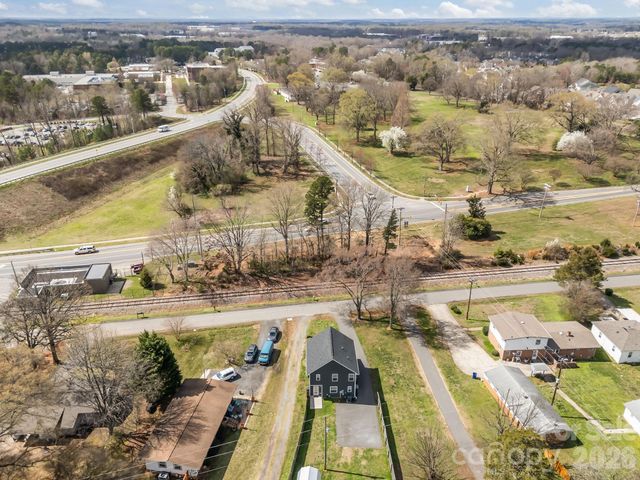 12940 S Church Street, Huntersville, NC 28078