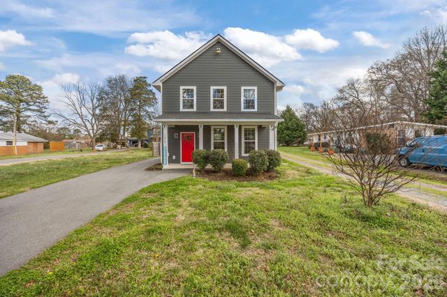 12940 S Church Street, Huntersville, NC 28078