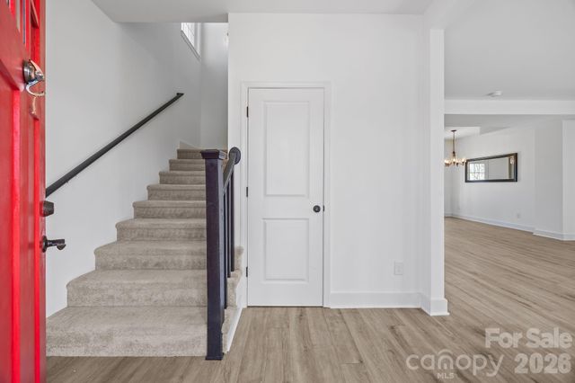 12940 S Church Street, Huntersville, NC 28078