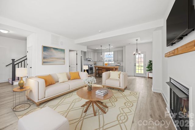 12940 S Church Street, Huntersville, NC 28078