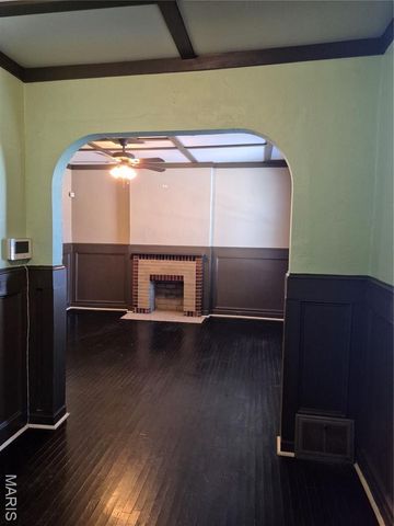 5238 Alabama Avenue, St Louis, MO 63111