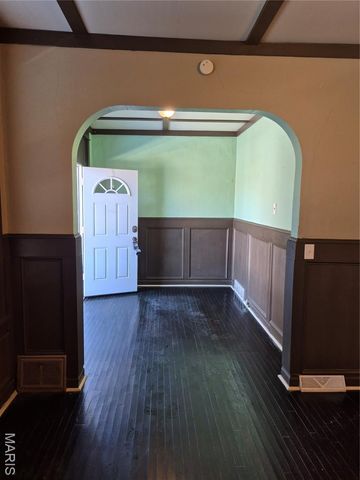 5238 Alabama Avenue, St Louis, MO 63111