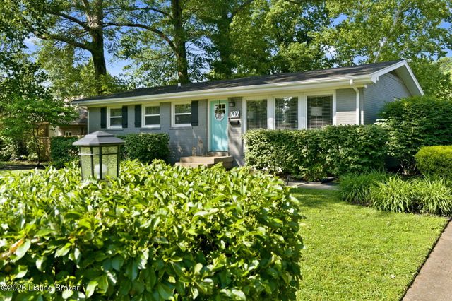 706 Beechwood Rd, Louisville, KY 40207