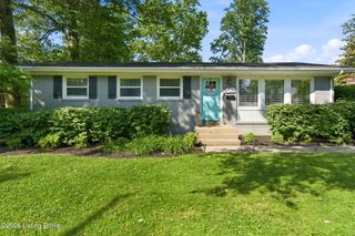 706 Beechwood Rd, Louisville, KY 40207