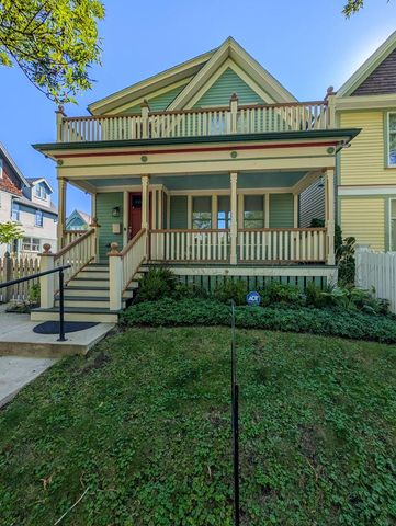 2042 N 2nd STREET, Milwaukee, WI 53212