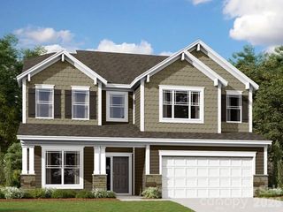 8537 Bridgegate Drive, Huntersville, NC 28078