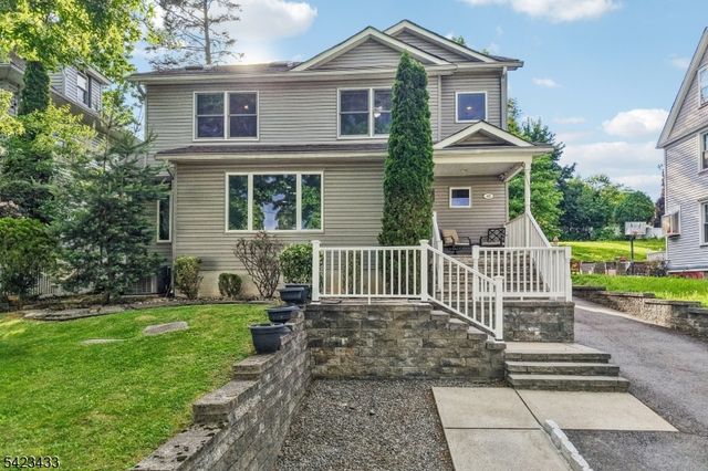 45 Hillside Ave, Nutley Twp., NJ 07110