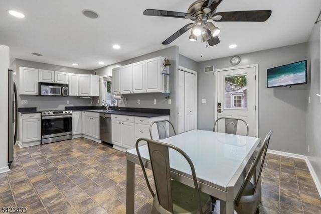 45 Hillside Ave, Nutley Twp., NJ 07110