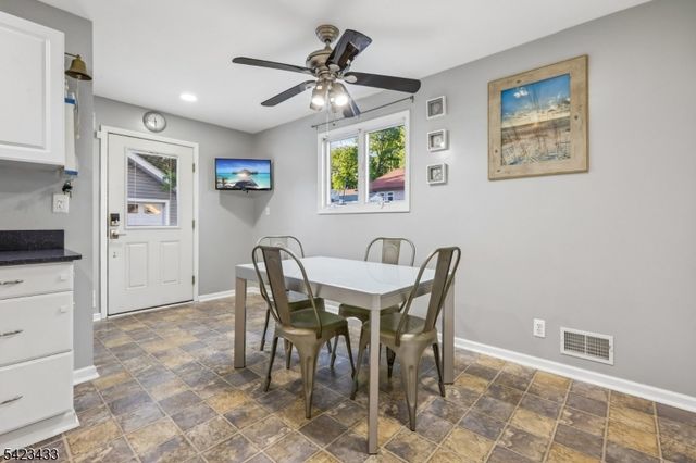 45 Hillside Ave, Nutley Twp., NJ 07110