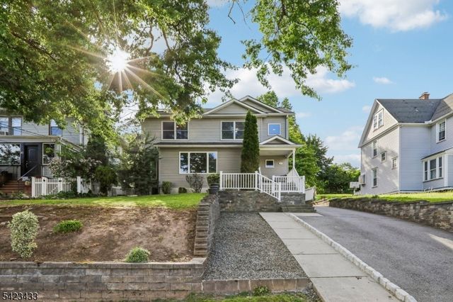 45 Hillside Ave, Nutley Twp., NJ 07110