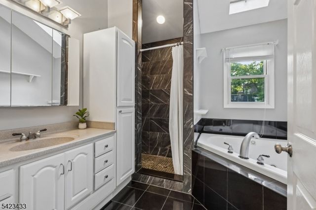 45 Hillside Ave, Nutley Twp., NJ 07110