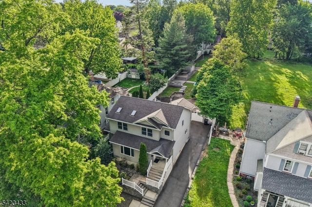 45 Hillside Ave, Nutley Twp., NJ 07110