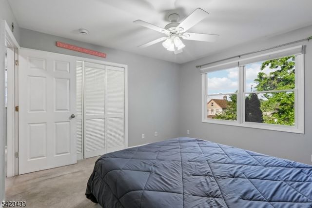 45 Hillside Ave, Nutley Twp., NJ 07110