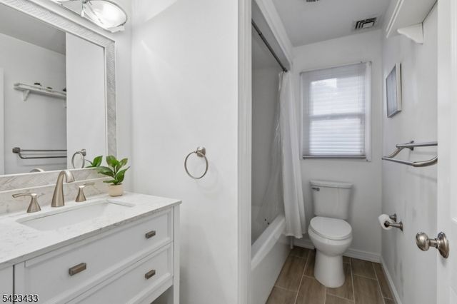 45 Hillside Ave, Nutley Twp., NJ 07110
